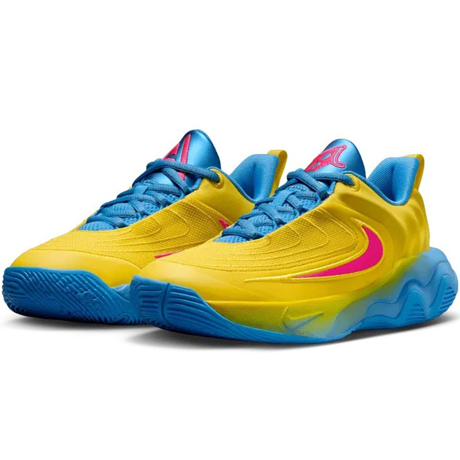 Giannis Immortality 4