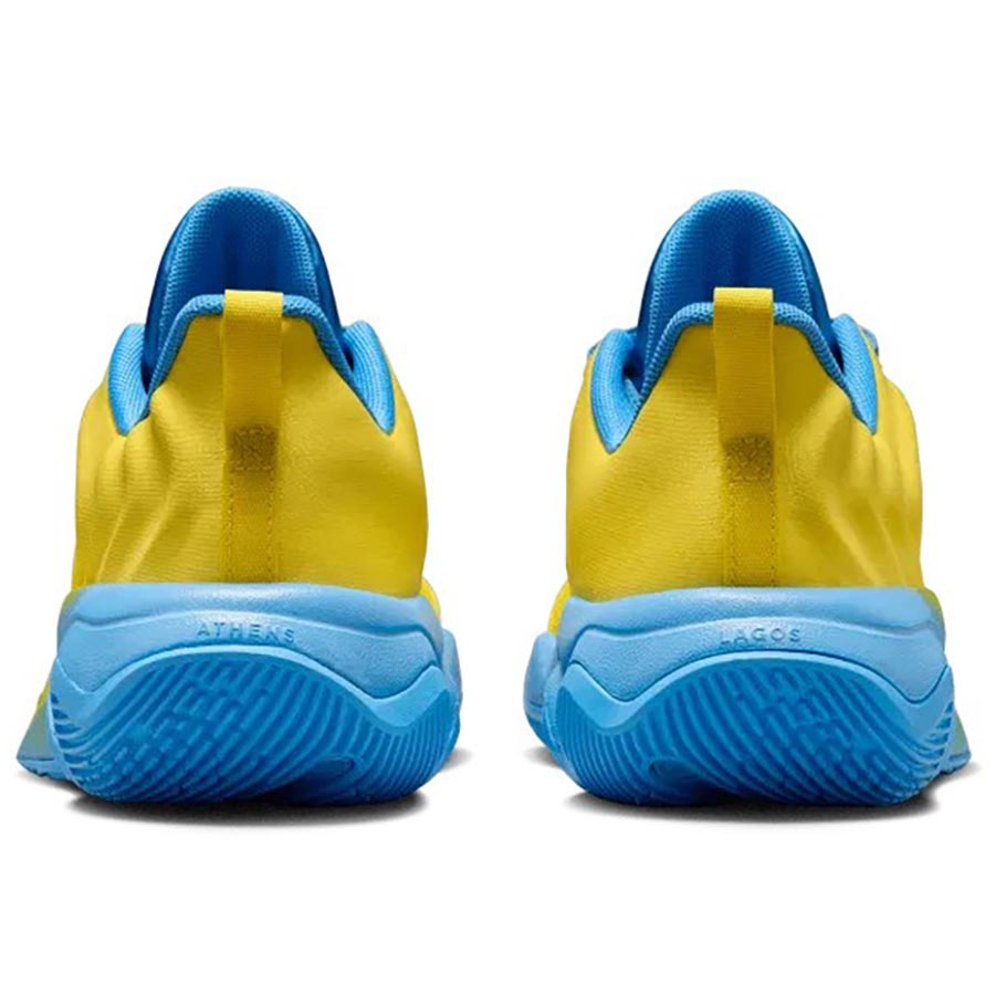 Giannis Immortality 4