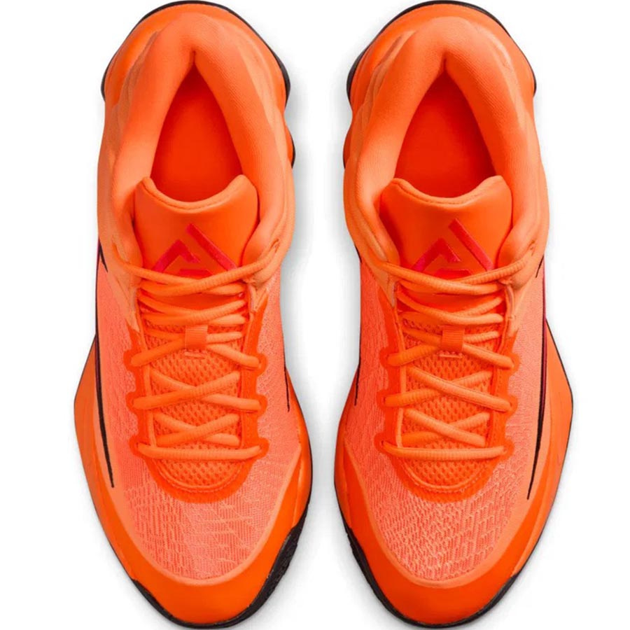 Giannis Immortality 4