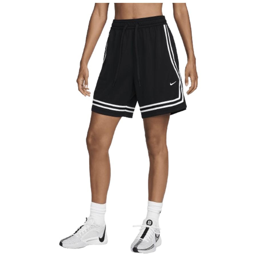 Nike Crossover Dri-Fit Shorts Dam