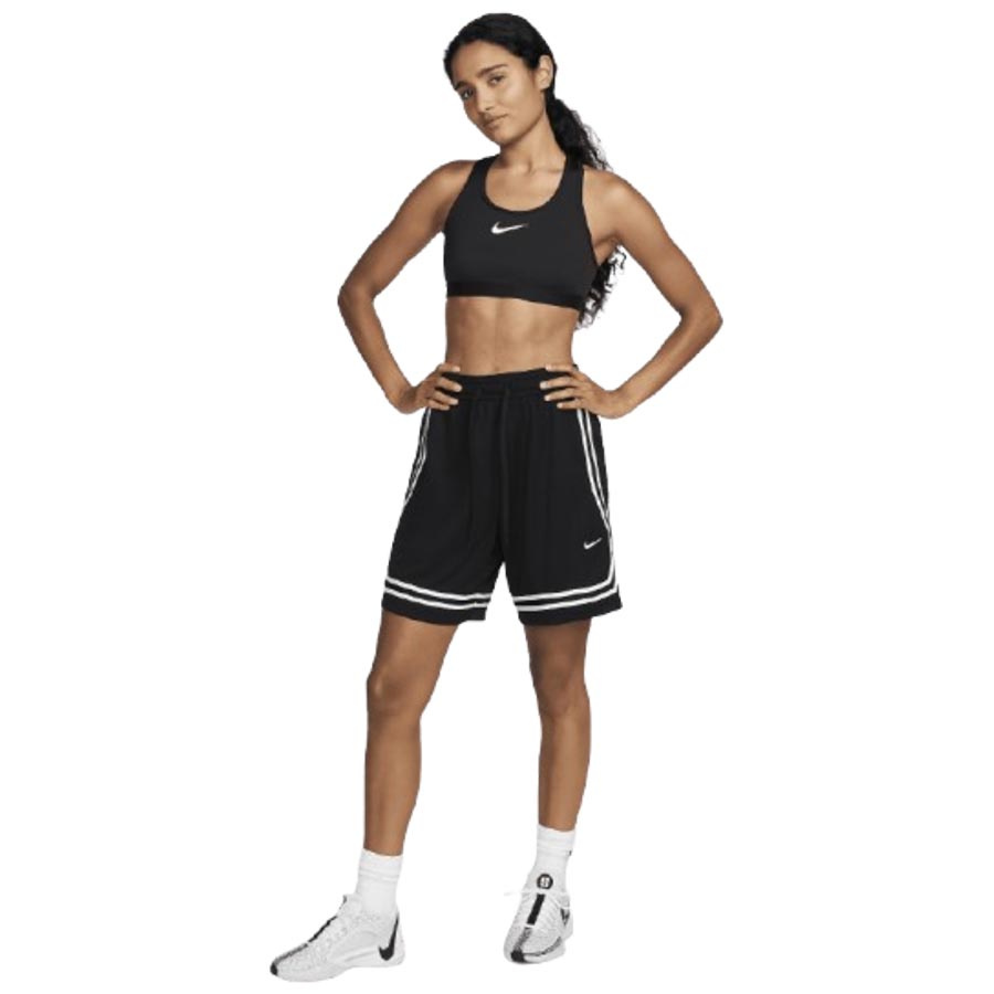Nike Crossover Dri-Fit Shorts Dam
