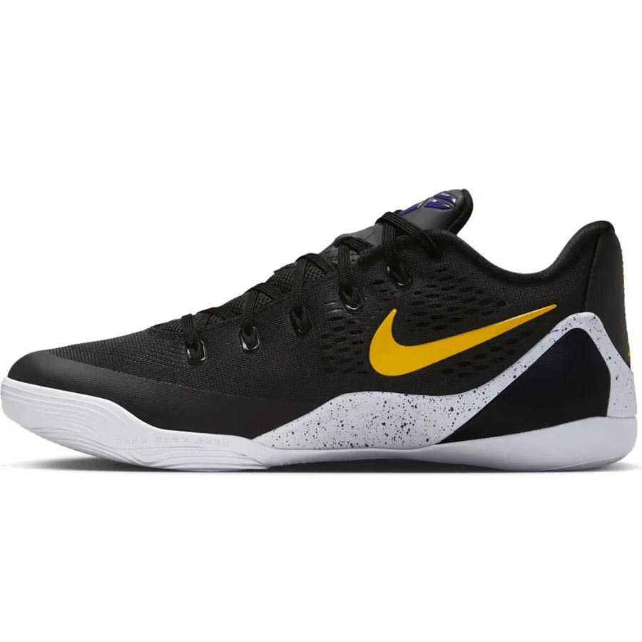 Nike Kobe 9 Elite Low EM Protro Jr