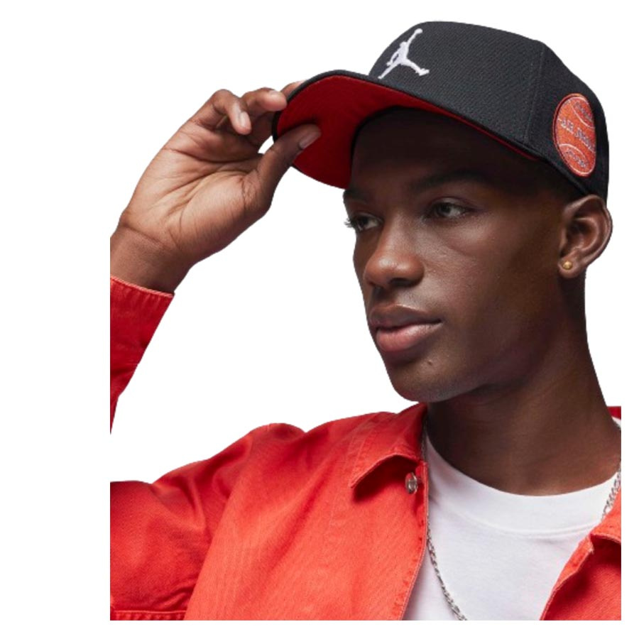 Jordan Flight MVP Pro Snapback