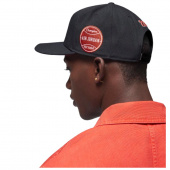 Jordan Flight MVP Pro Snapback Jordan Flight MVP Pro Snapback