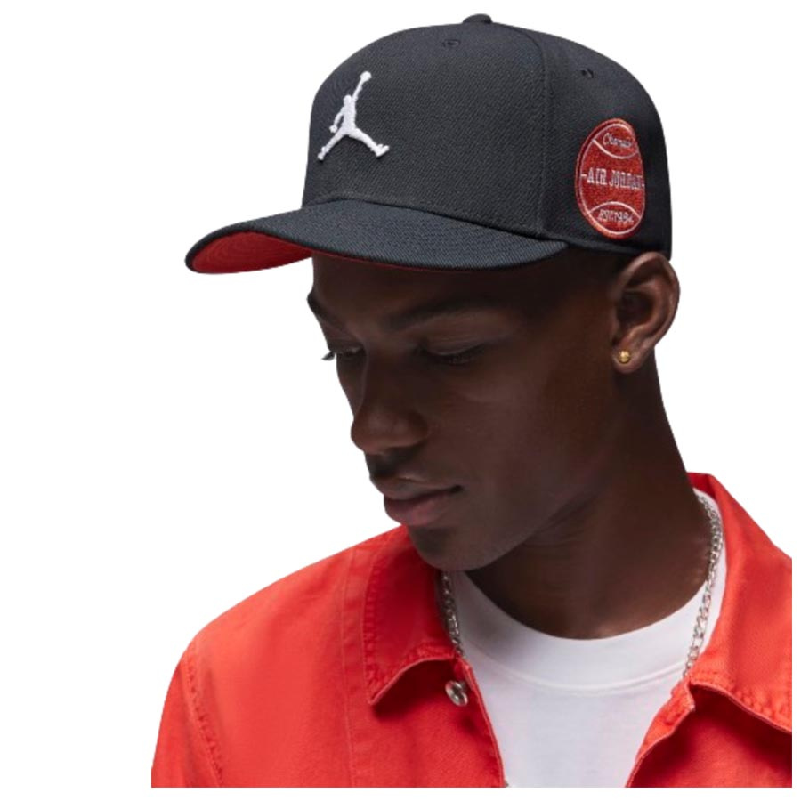 Jordan Flight MVP Pro Snapback