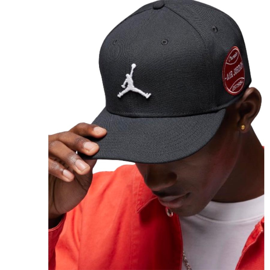 Jordan Flight MVP Pro Snapback