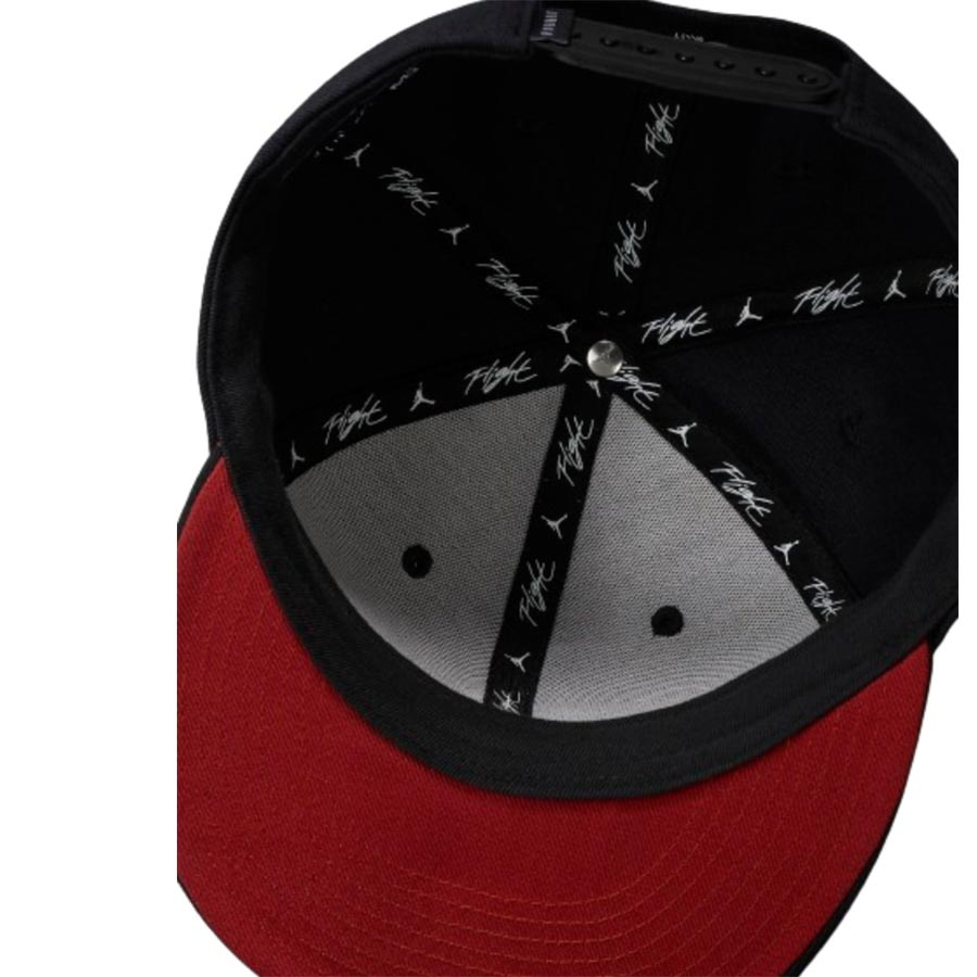 Jordan Flight MVP Pro Snapback
