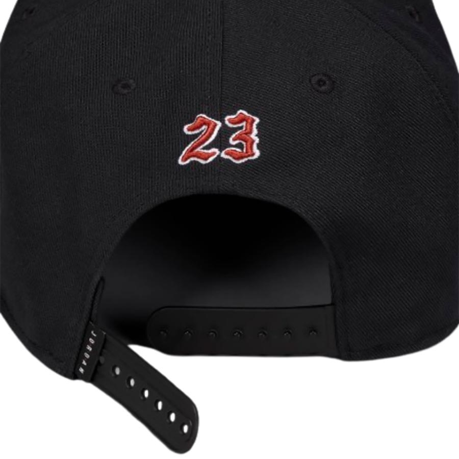 Jordan Flight MVP Pro Snapback