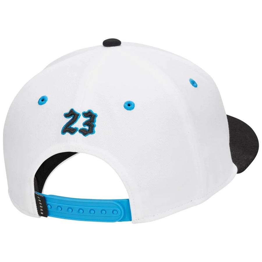 Jordan Flight MVP Pro Snapback