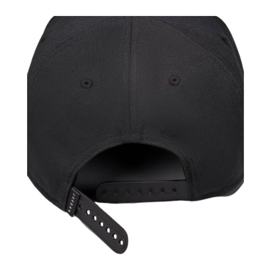Jordan Jumpman Pro Snapback 
