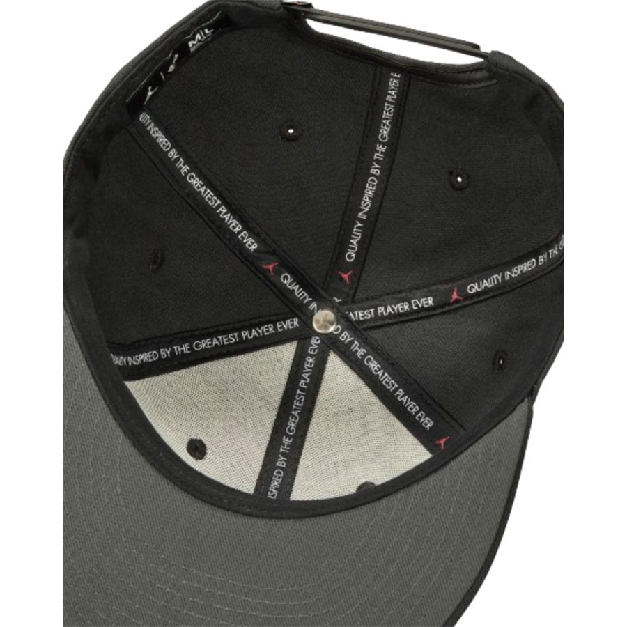 Jordan Jumpman Pro Snapback 