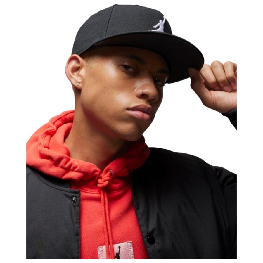 Jordan Jumpman Pro Snapback 