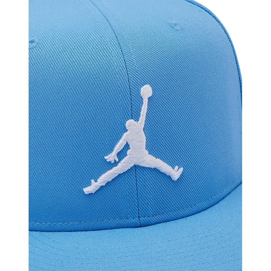 Jordan Jumpman Pro Snapback 