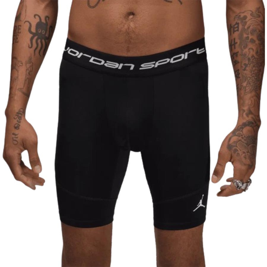 Jordan Sport Dri-Fit Compression Shorts