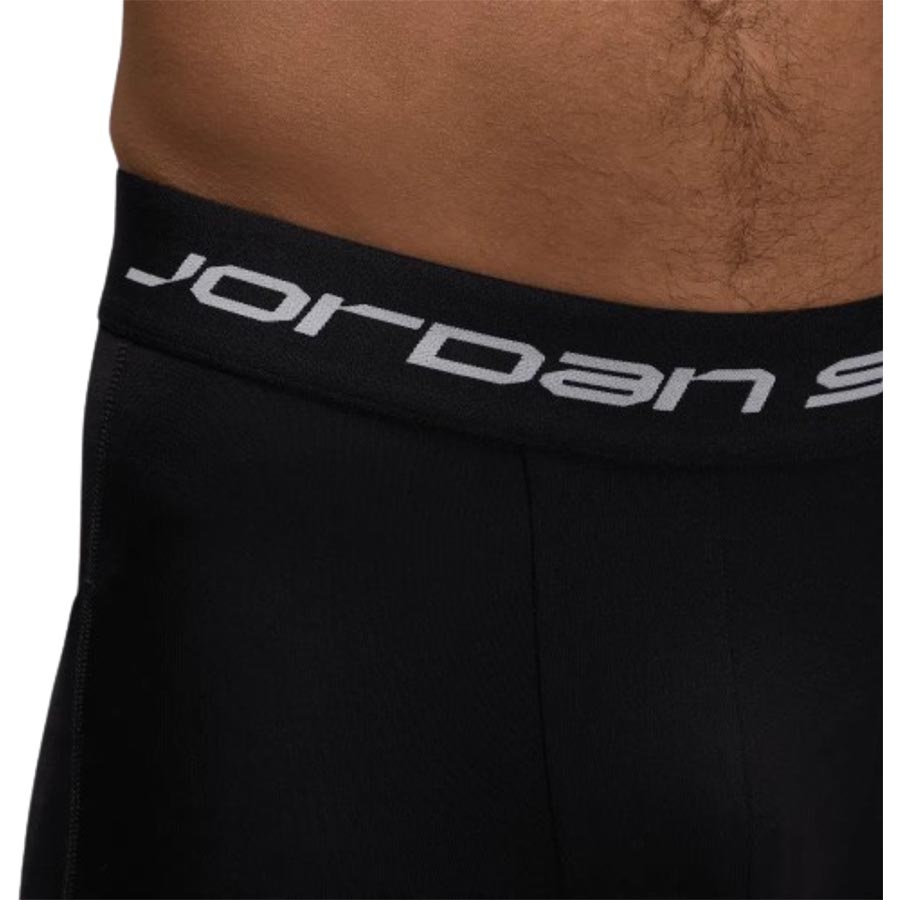 Jordan Sport Dri-Fit Compression Shorts