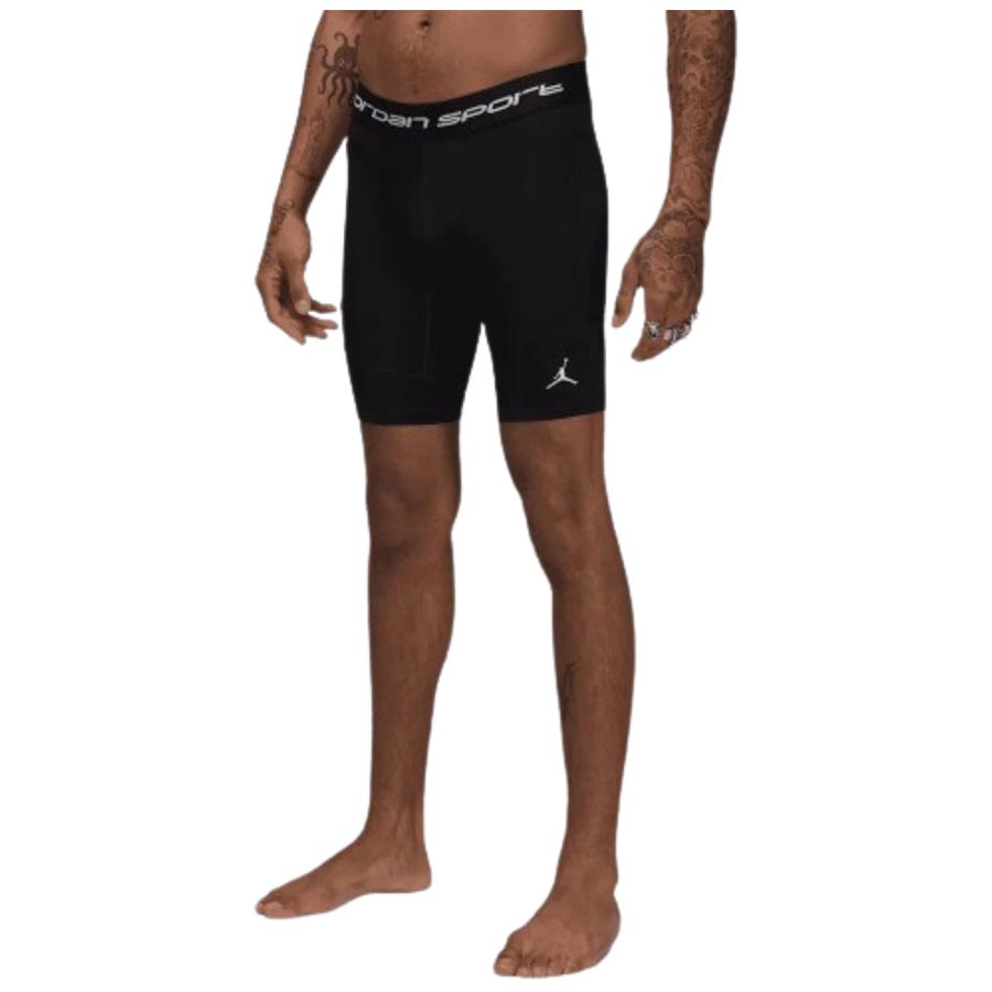 Jordan Sport Dri-Fit Compression Shorts