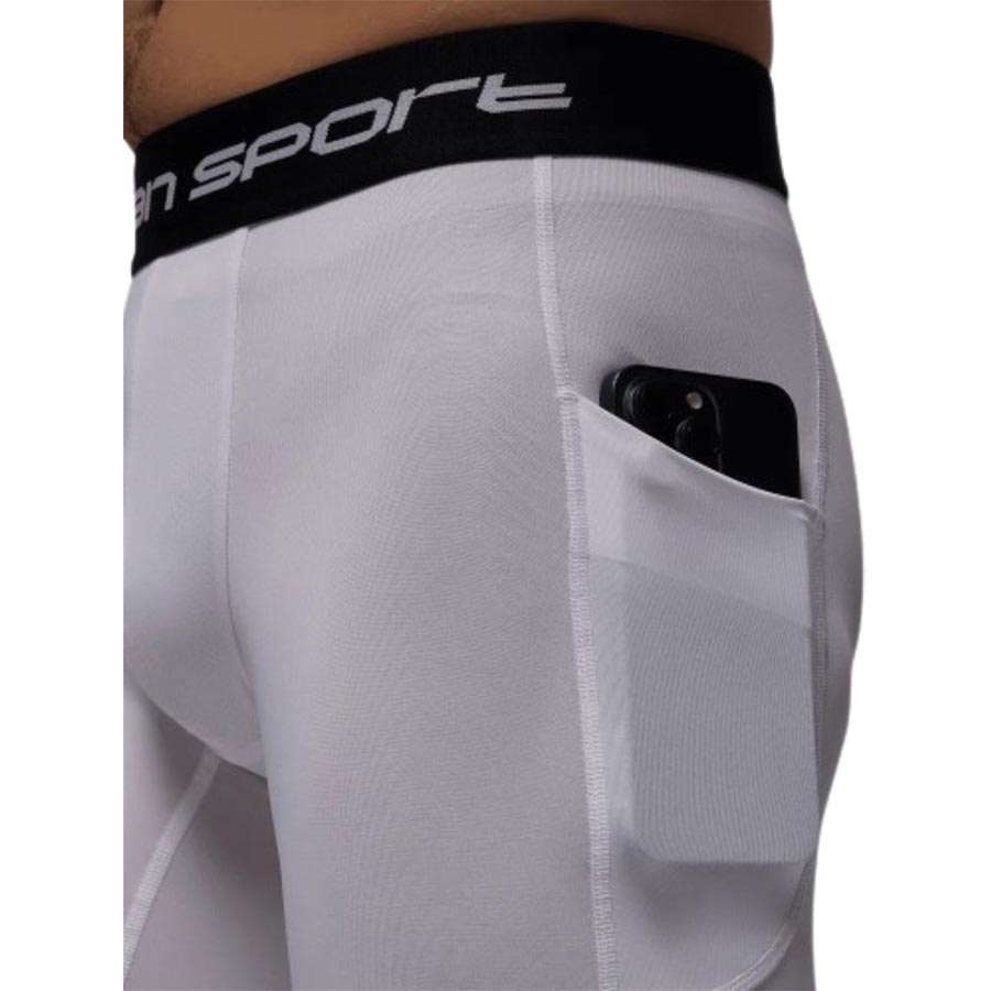 Jordan Sport Dri-Fit Compression Shorts