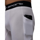 Jordan Sport Dri-Fit Compression Shorts Jordan Sport Dri-Fit Compression Shorts