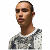 Jordan Flight Essentials Printed Jordan Flight Essentials Printed