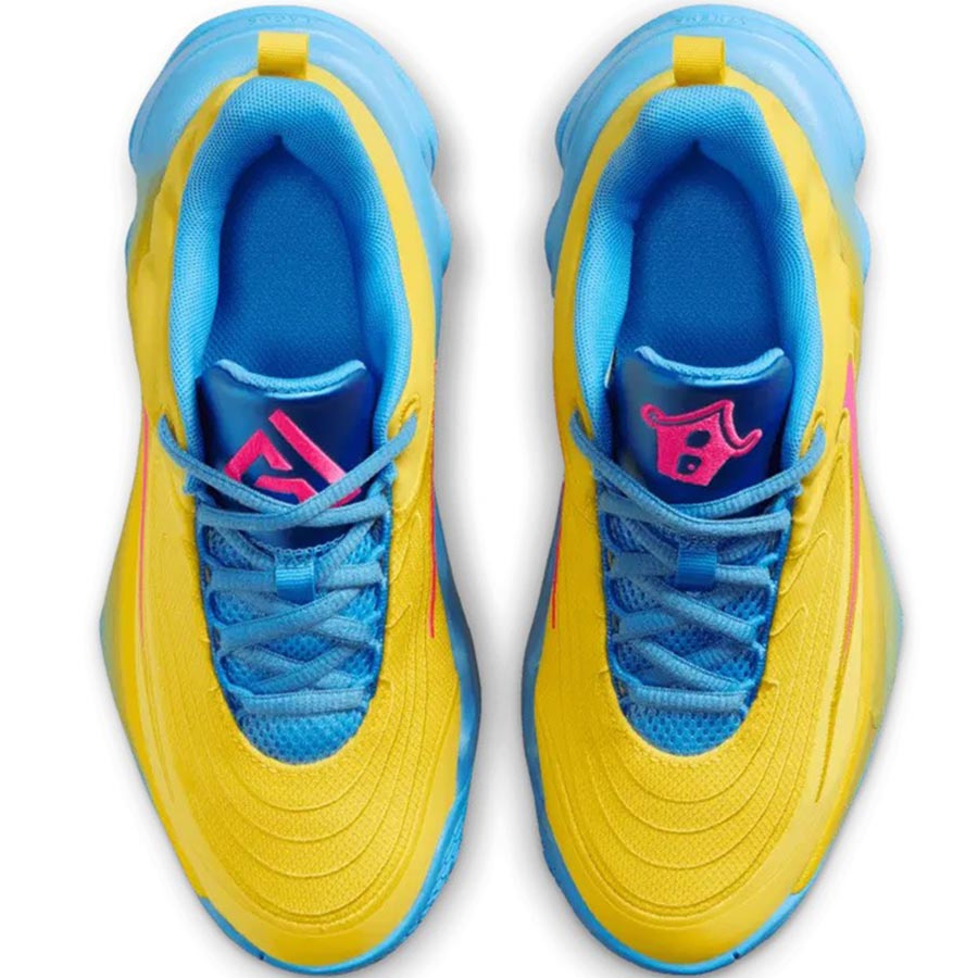 Giannis Immortality 4 Jr