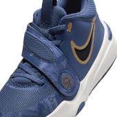 Team Hustle D11 Jr Team Hustle D11 Jr