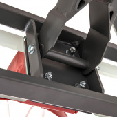 Goaliath Inground 54 Goaliath Inground 54