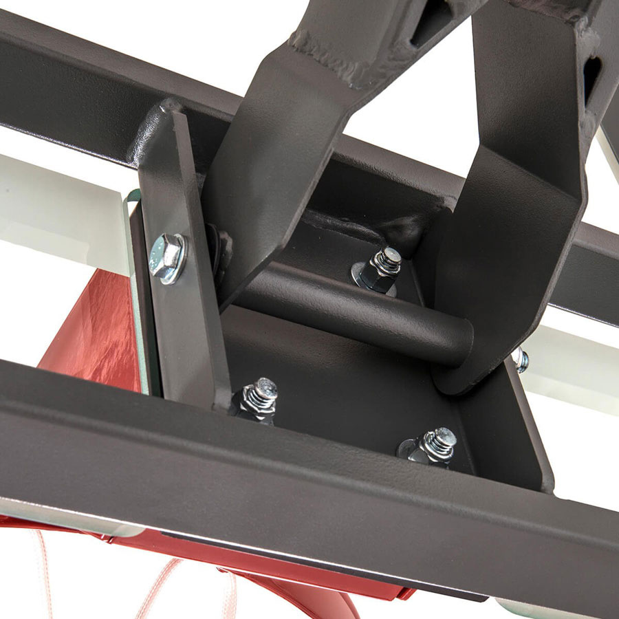 Goaliath Inground 60