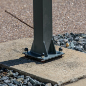 Goaliath Inground 60 Goaliath Inground 60