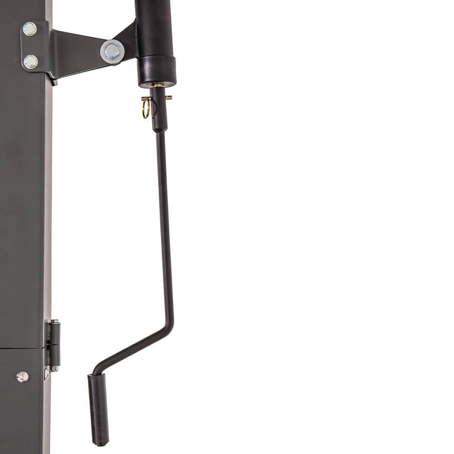 Goaliath Inground 60