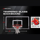 Goaliath Inground 60 Goaliath Inground 60