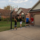Goalrilla Basketball Hoop 54C Goalrilla Basketball Hoop 54C