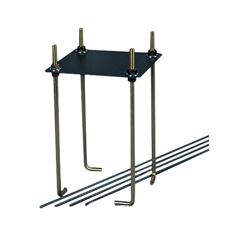 Goalrilla Basketball Hoop 54C