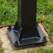 Goalrilla Basketball Hoop 54C Goalrilla Basketball Hoop 54C