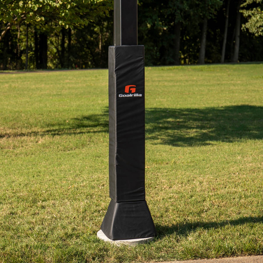 Goalrilla Basketball Hoop  72C