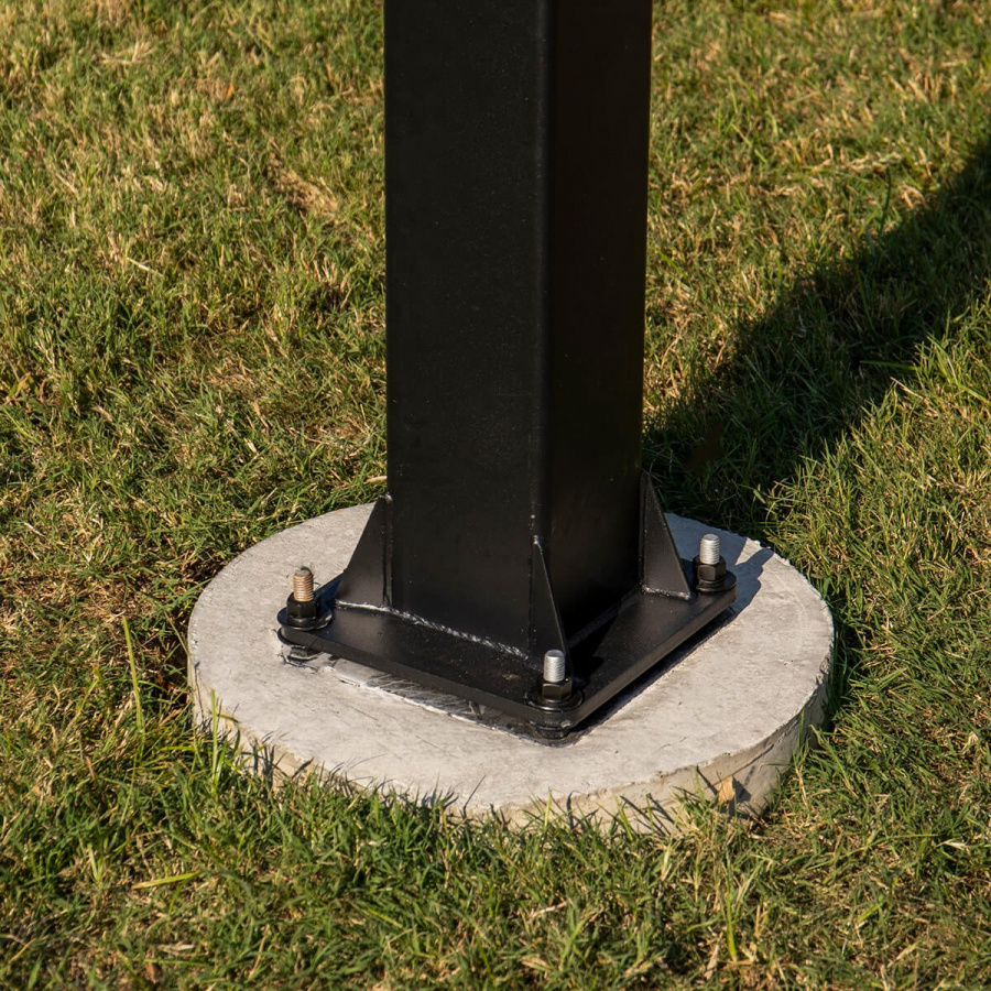 Goalrilla Basketball Hoop  72C