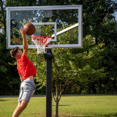 Goalrilla Basketball Hoop  72C Goalrilla Basketball Hoop  72C
