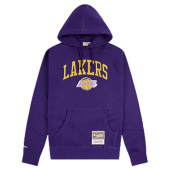 Lakers Hoody