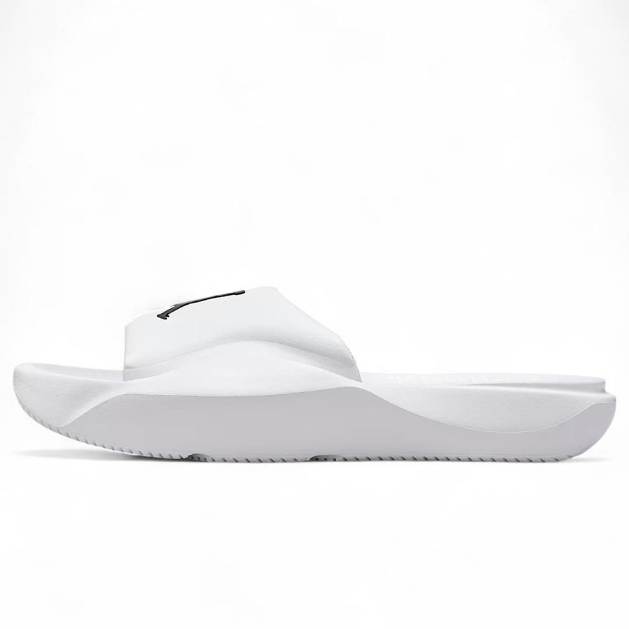 Jordan Franchise Slides