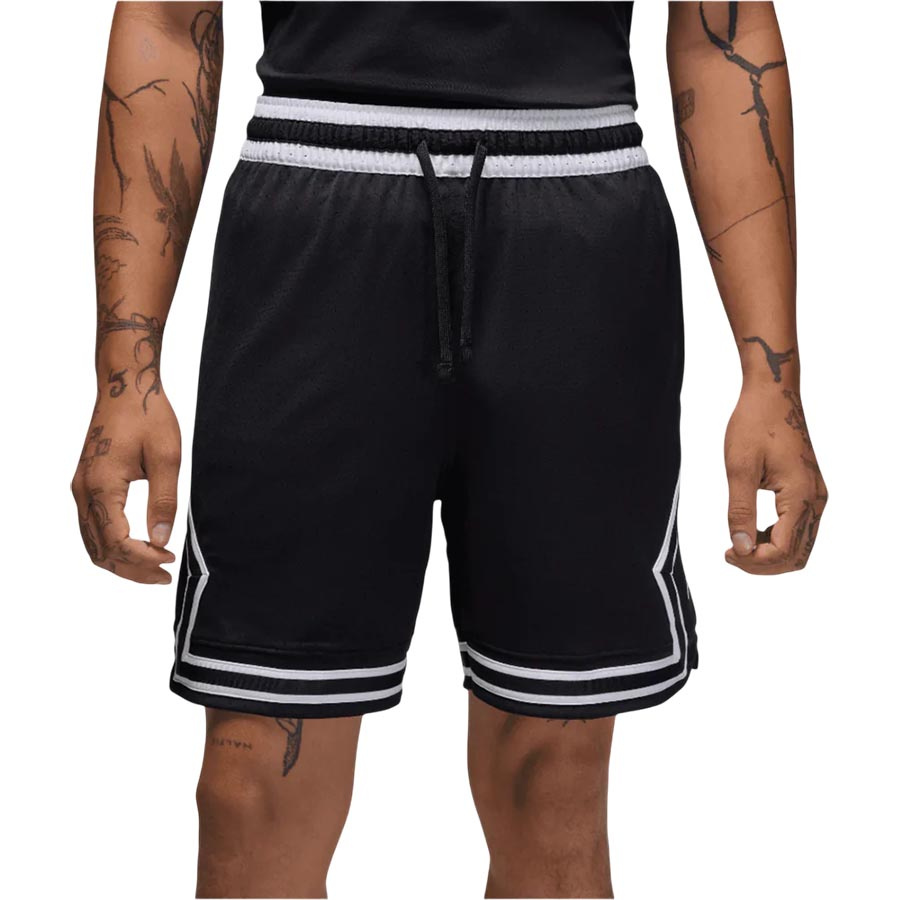 Jordan Sport DF Diamond Shorts