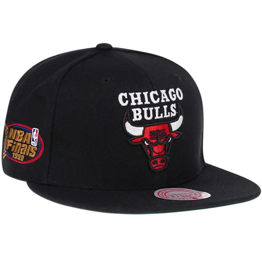 Bulls Snapback