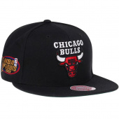 Bulls Snapback Bulls Snapback