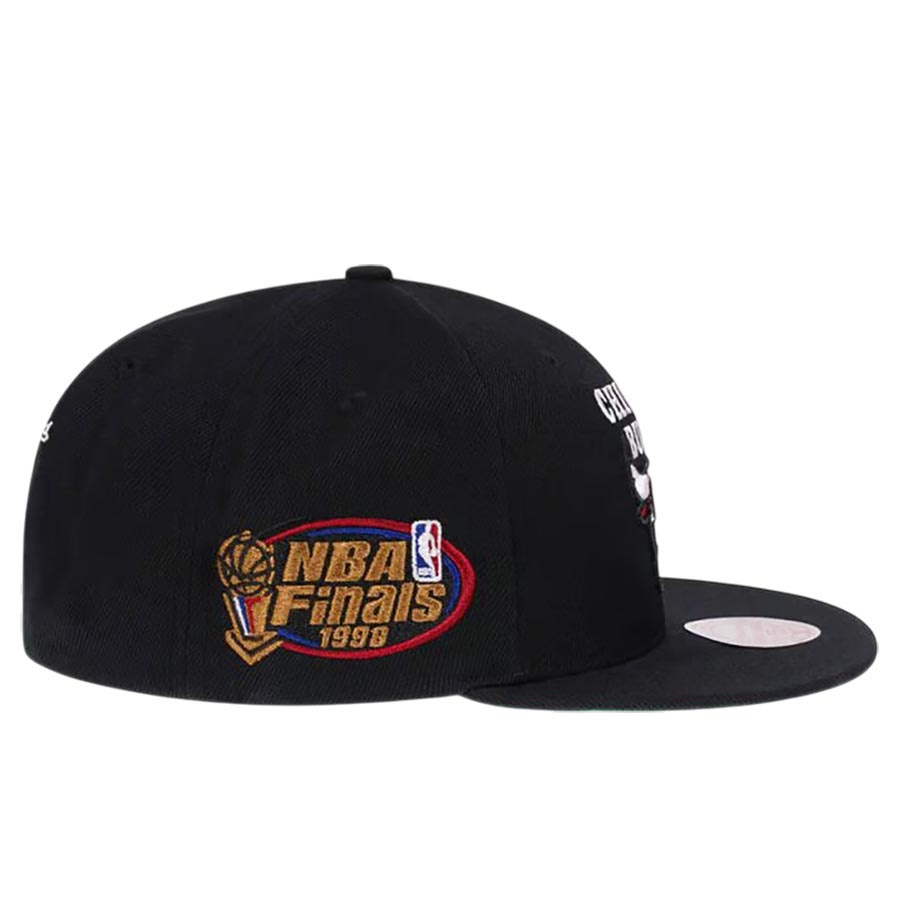 Bulls Snapback