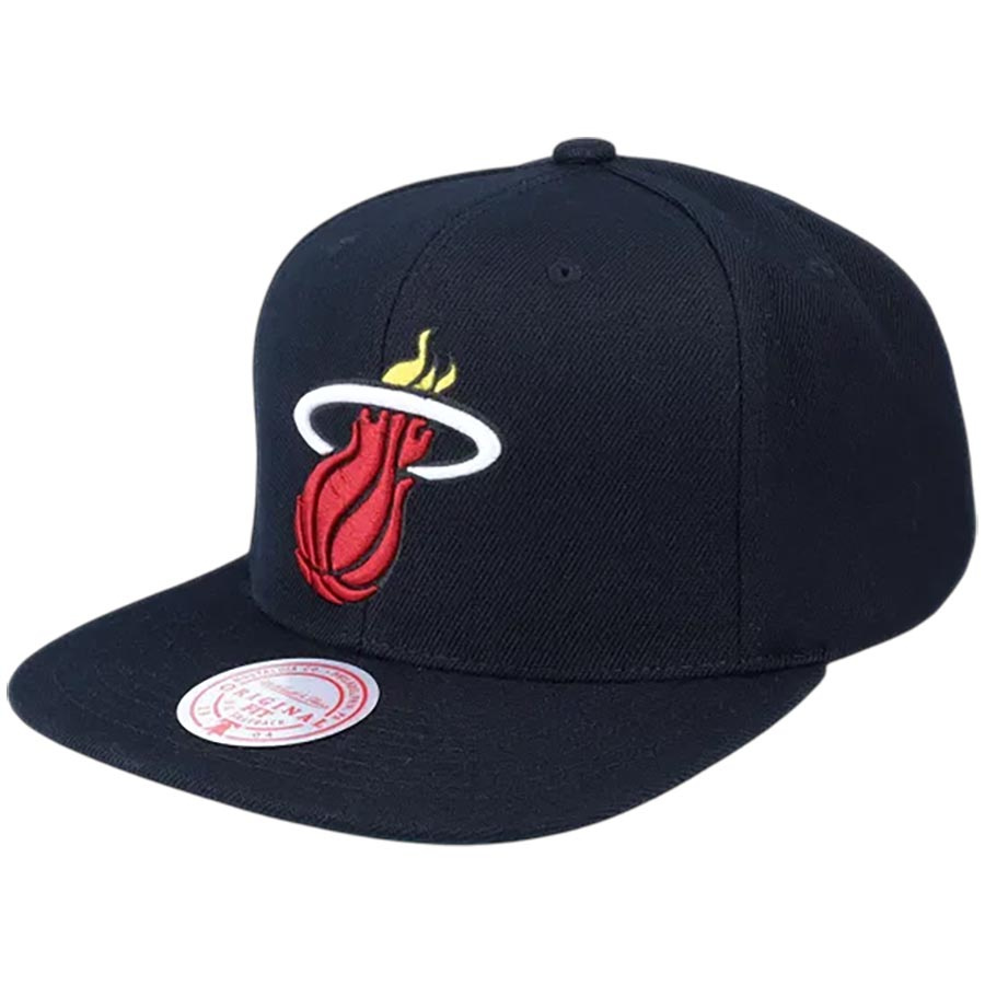 Heat Snapback