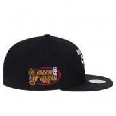 Heat Snapback Heat Snapback