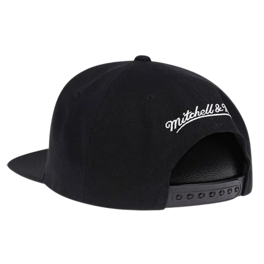 Heat Snapback