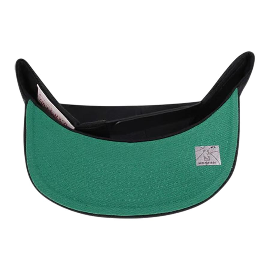 Heat Snapback