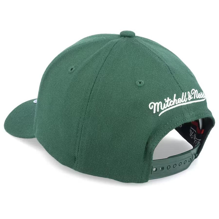 Bucks Snapback