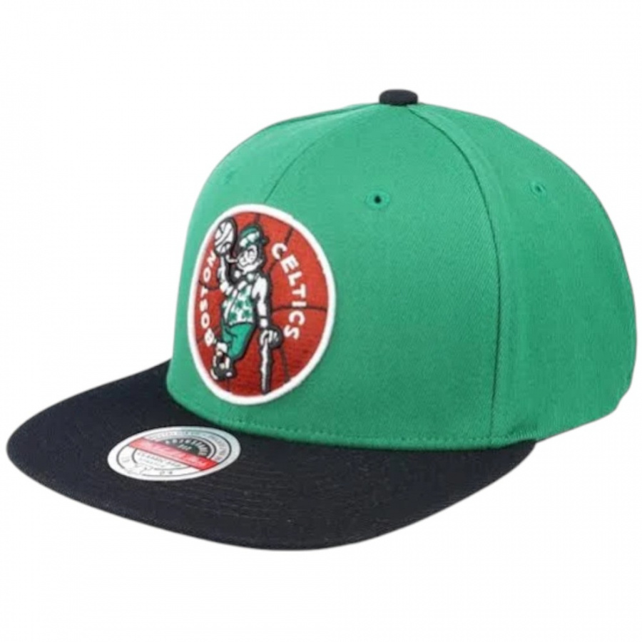 Celtics Snapback