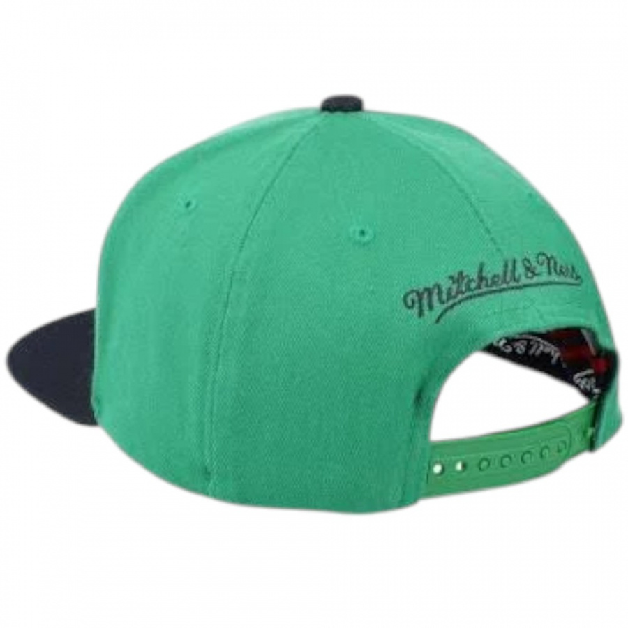Celtics Snapback