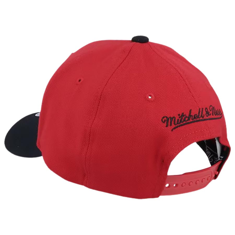 Bulls Snapback